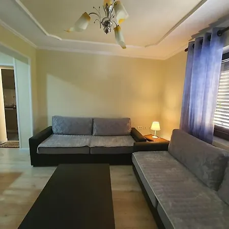 Chic Escape Tirana Central Apartment Near Blloku *