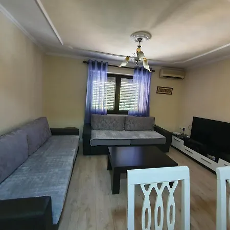 Chic Escape Near Blloku * Tiran