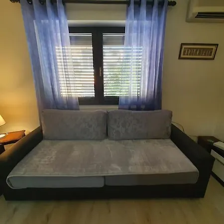 Chic Escape Near Blloku * Τίρανα