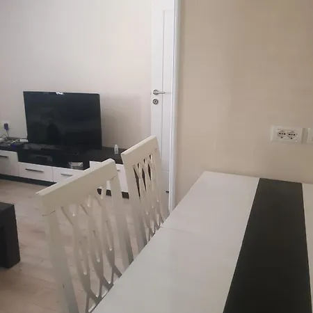 Apartment Chic Escape Tirana Central Apartment Near Blloku