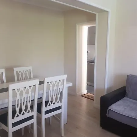 Apartment Chic Escape Tirana Central Apartment Near Blloku