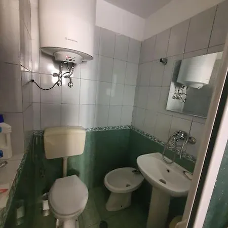 Chic Escape Tirana Central Apartment Near Blloku * Tirana