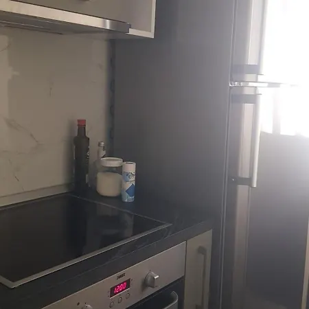 Chic Escape Tirana Central Apartment Near Blloku * Tirana