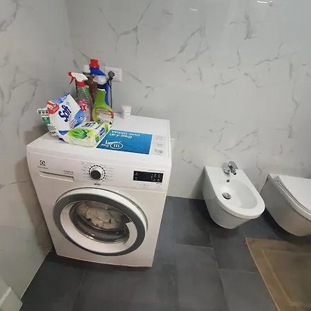 Chic Escape Near Blloku *