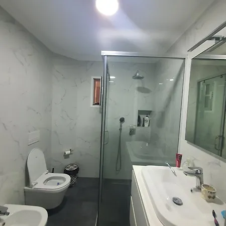 Chic Escape Tirana Central Apartment Near Blloku Apartment Tirana