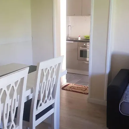 Chic Escape Tirana Central Apartment Near Blloku * Tirana