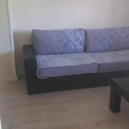 Apartment Chic Escape Tirana Central Apartment Near Blloku *