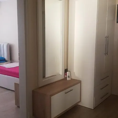 Chic Escape Tirana Central Apartment Near Blloku * Tirana