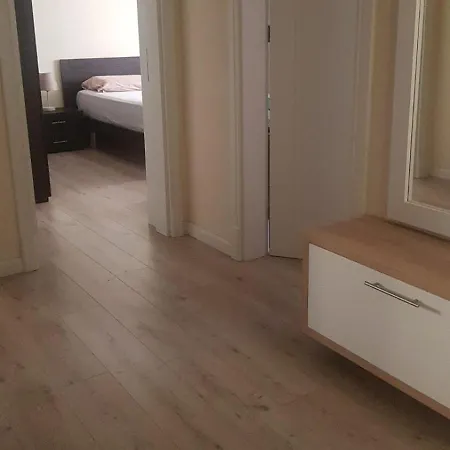 Chic Escape Tirana Central Apartment Near Blloku Apartment