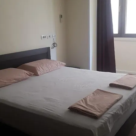 Apartment Chic Escape Tirana Central Apartment Near Blloku