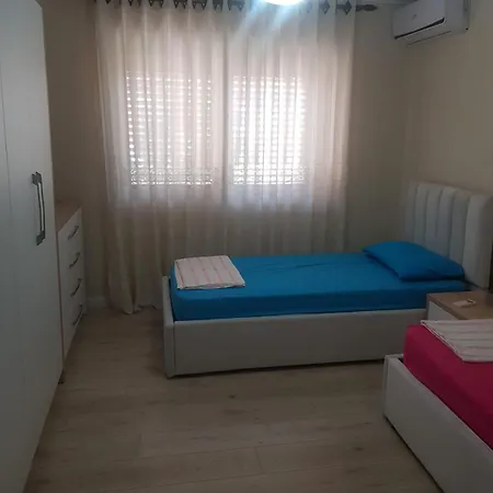 Chic Escape Tirana Central Apartment Near Blloku *