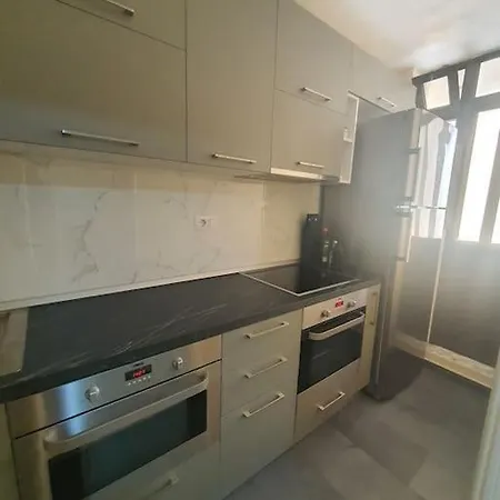 Chic Escape Tirana Central Apartment Near Blloku Tirana