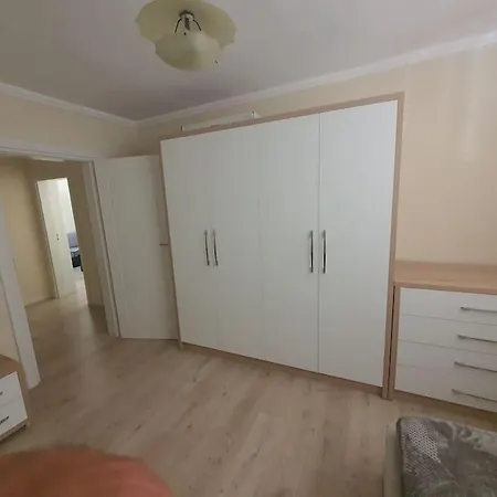 Chic Escape Tirana Central Apartment Near Blloku Tirana