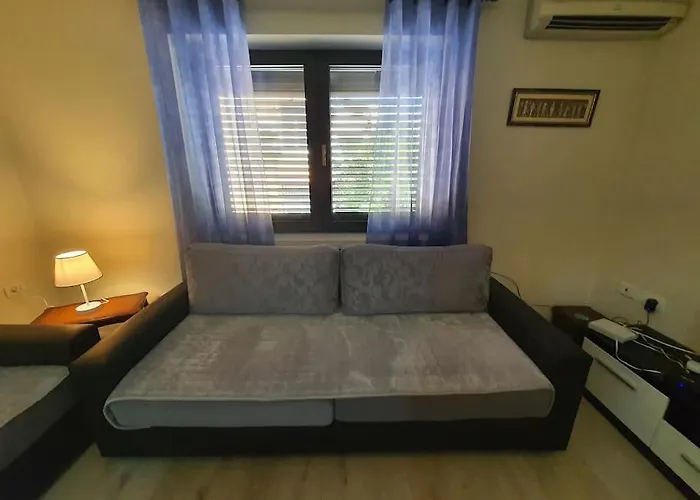 Chic Escape Near Blloku * Τίρανα