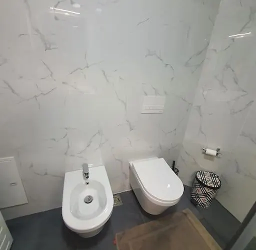 Chic Escape Near Blloku