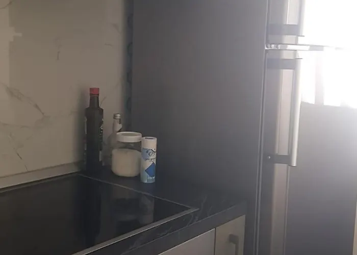 Chic Escape Near Blloku * 地拉那