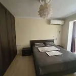 Chic Escape Near Blloku Апартаменты *