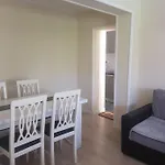 Апартаменты Chic Escape Near Blloku