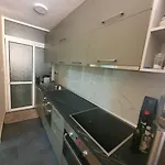 公寓 Chic Escape Near Blloku 地拉那