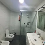 Chic Escape Near Blloku Апартаменты Тирана