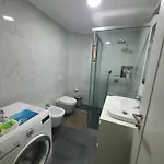 Chic Escape Near Blloku Апартаменты *
