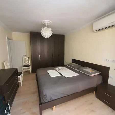 Chic Escape Near Blloku * Tirana