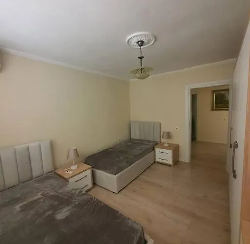 Apartment Chic Escape Near Blloku