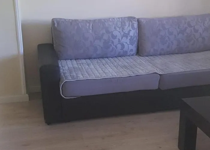 Apartament Chic Escape Near Blloku *