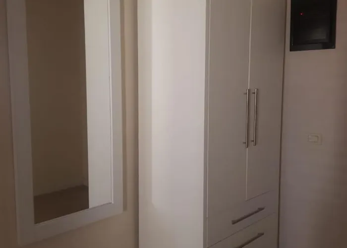 Chic Escape Near Blloku * Tirana