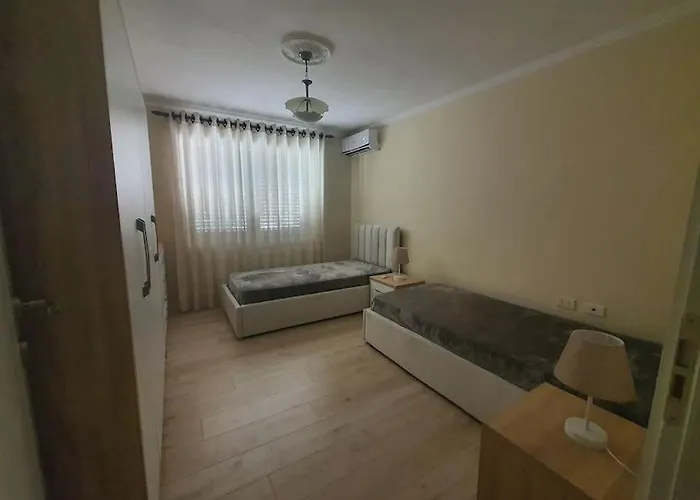 Apartment Chic Escape Near Blloku *